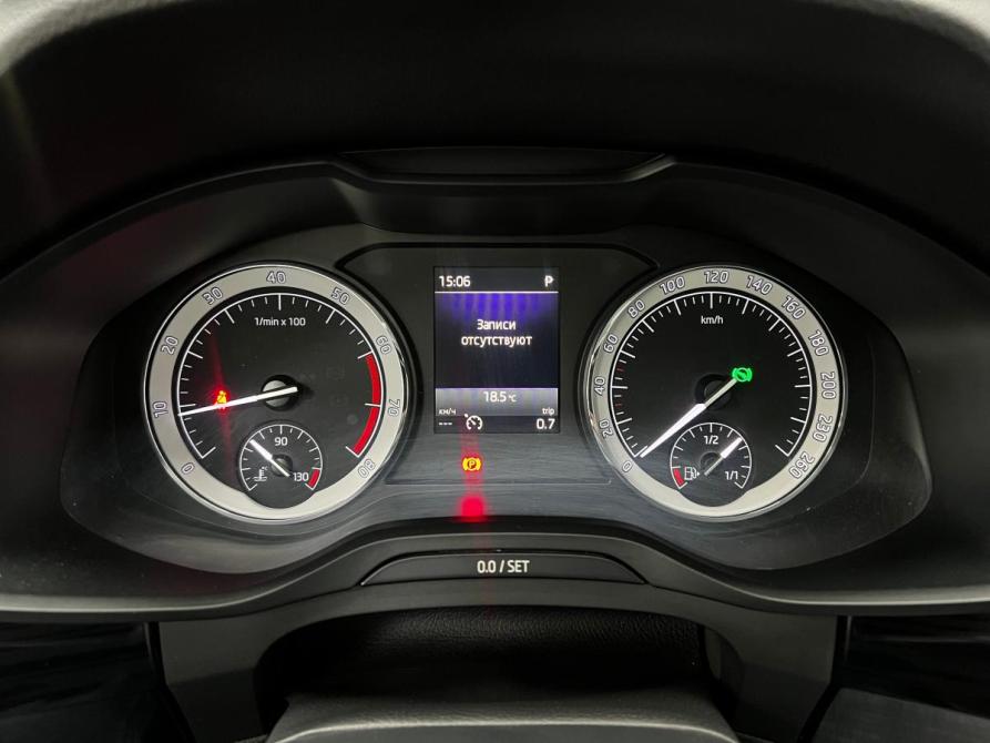 Skoda Kodiaq I Казань  - изображение 9