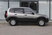 Chevrolet Niva I Рестайлинг Саратов  - изображение 32