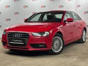 Audi A4 IV (B8) Рестайлинг Санкт-Петербург  - изображение 24