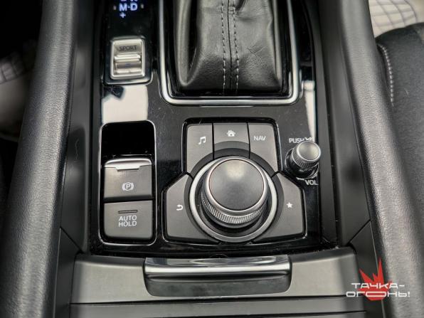 Mazda 6 III (GJ) Рестайлинг 2 с пробегом 2018 года, цена 2 328 000 рублей, 89284 км, седан, Автокод Объявления