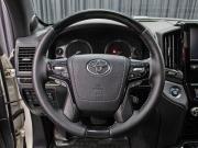 Toyota Land Cruiser 200 Series Рестайлинг 2 Москва  - изображение 45
