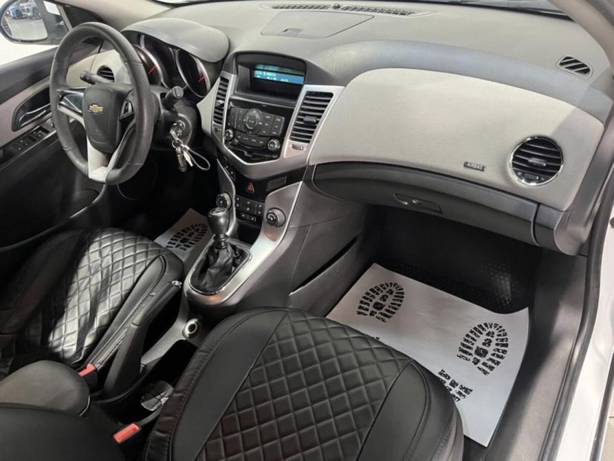 Chevrolet Cruze I Курск  - изображение 5