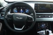Chery Tiggo 8 Pro I Казань  - изображение 31