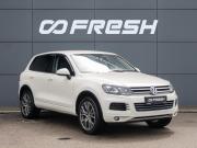 Volkswagen Touareg II Краснодар  - изображение 26