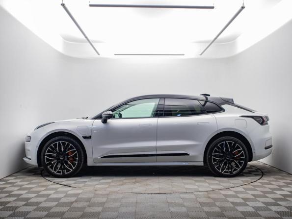 Zeekr 001 I с пробегом 2023 года, цена 5 295 000 рублей, 46000 км, лифтбек, Автокод Объявления