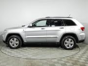 Jeep Grand Cherokee IV (WK2) Санкт-Петербург  - изображение 26