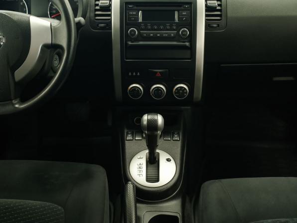 Nissan X-Trail II Рестайлинг с пробегом 2013 года, цена 1 316 000 рублей, 165861 км, внедорожник, Автокод Объявления