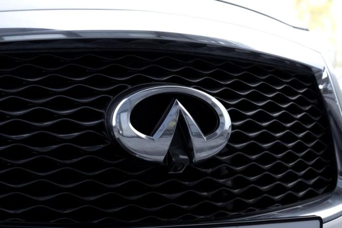Infiniti QX60 I Рестайлинг с пробегом 2018 года, цена 2 249 000 рублей, 136000 км, внедорожник, Автокод Объявления