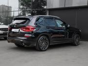 BMW X3 III (G01) Москва  - изображение 29