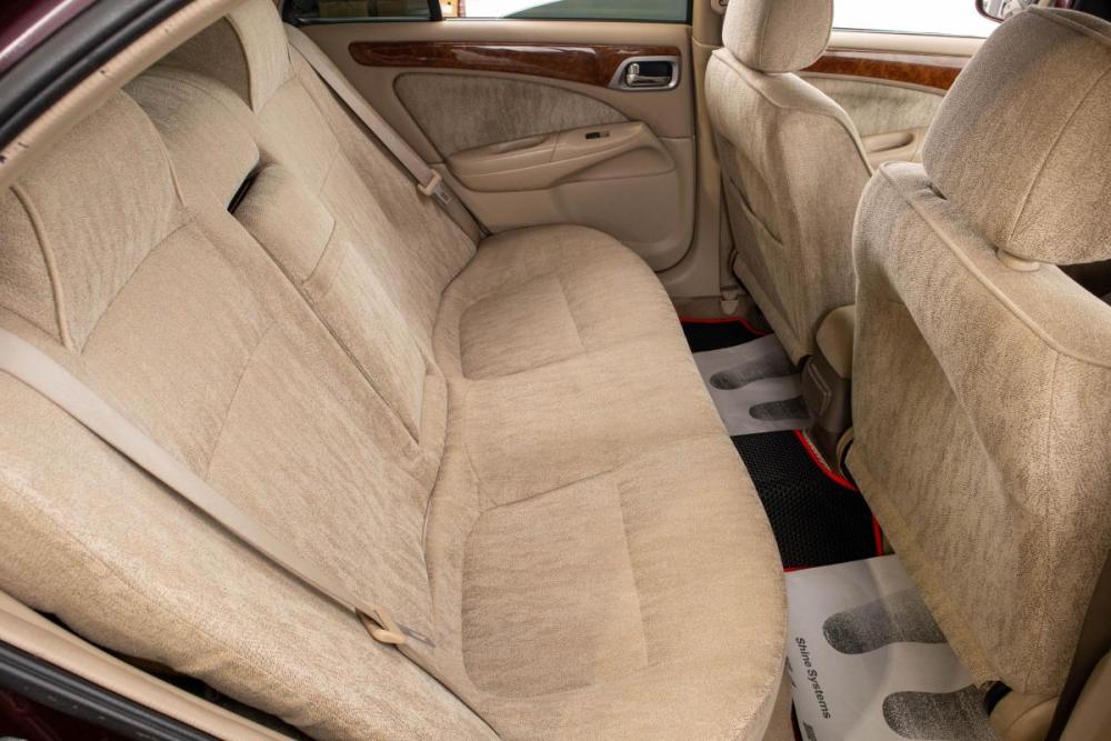 Nissan Bluebird Sylphy I (G10) Барнаул  - изображение 21