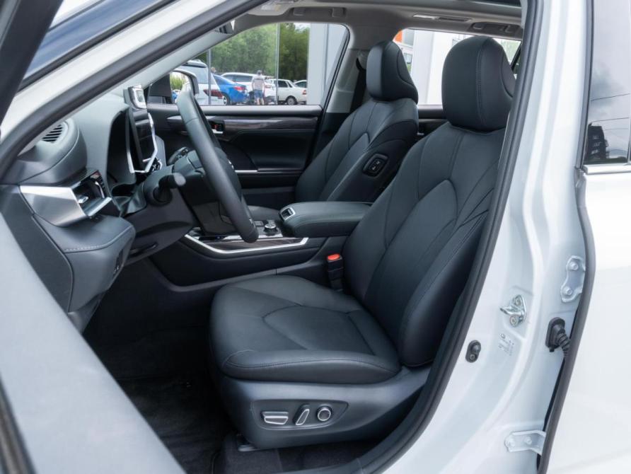 Toyota Highlander IV (XU70) Волгоград  - изображение 14