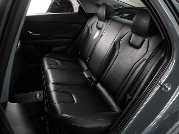 Hyundai Elantra VII (CN7) с пробегом 2020 года, цена 1 849 000 рублей, 77488 км, седан, Автокод Объявления