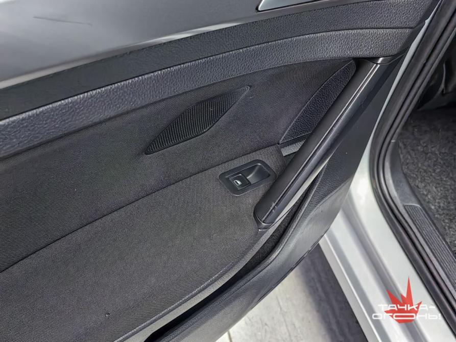 Volkswagen Golf VII Пермь  - изображение 18