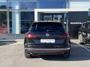Volkswagen Touareg III Москва  - изображение 35