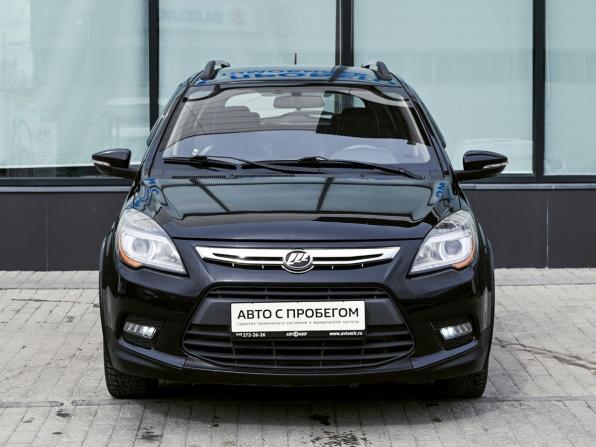 Lifan X50 с пробегом 2016 года, цена 499 000 рублей, 119750 км, хэтчбек, Автокод Объявления