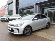 Kia Rio IV Стерлитамак  - изображение 17