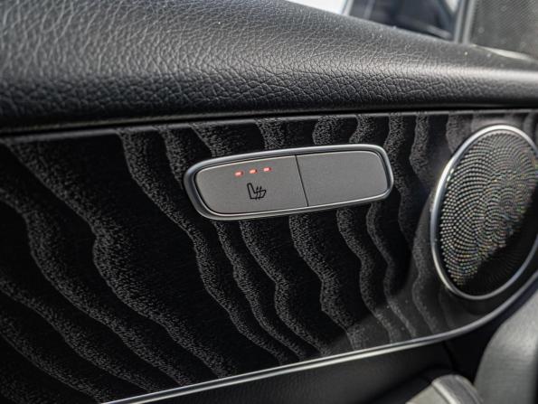 Mercedes-Benz GLC I (X253) Рестайлинг с пробегом 2019 года, цена 4 040 000 рублей, 75738 км, внедорожник, Автокод Объявления