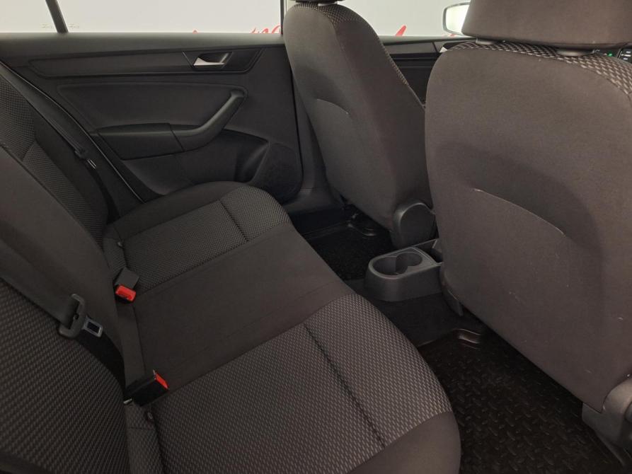 Volkswagen Polo VI Псков  - изображение 13