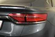 Geely Tugella I Рестайлинг Нижний Новгород  - изображение 54