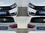 Lada (ВАЗ) Vesta I Тамбов  - изображение 27