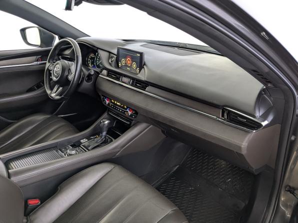 Mazda 6 III (GJ) Рестайлинг 2 с пробегом 2019 года, цена 2 100 000 рублей, 171083 км, седан, Автокод Объявления