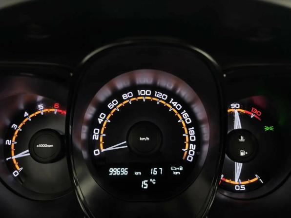Lada (ВАЗ) Vesta I с пробегом 2021 года, цена 999 000 рублей, 99696 км, седан, Автокод Объявления