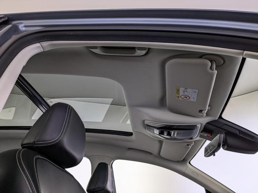Geely Okavango I Москва  - изображение 23