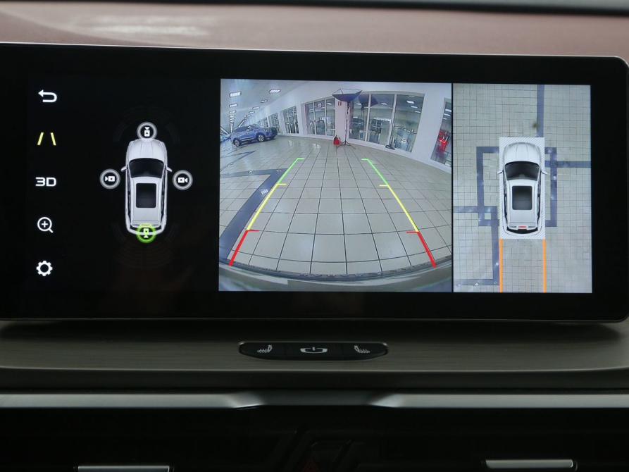 Geely Coolray I Иваново  - изображение 19