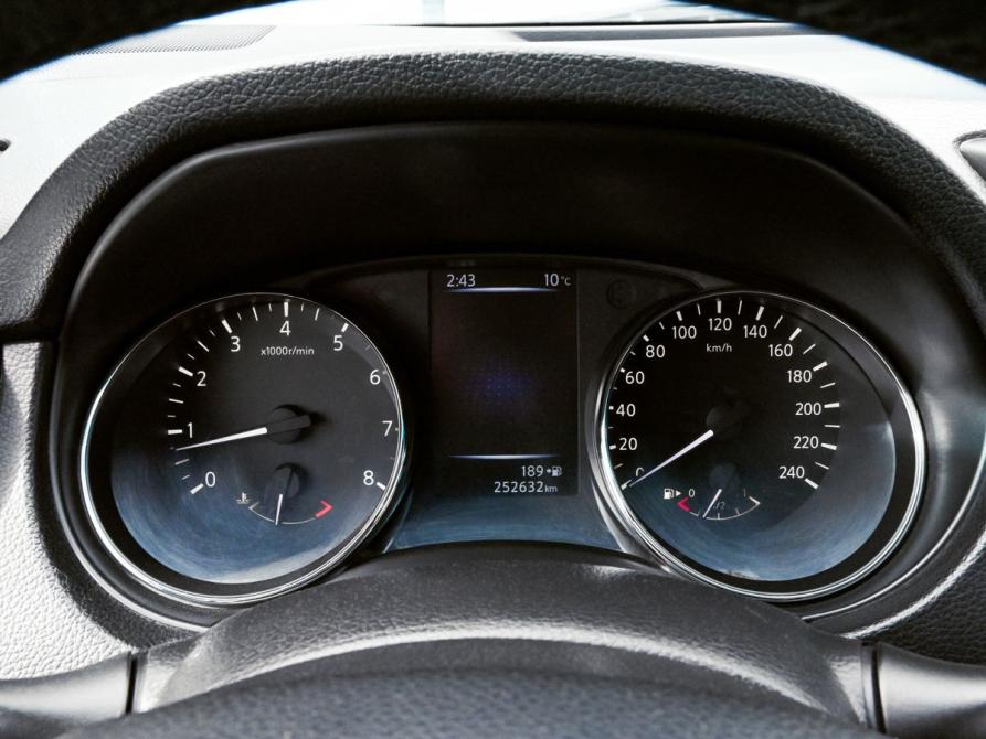 Nissan Qashqai II Екатеринбург  - изображение 11