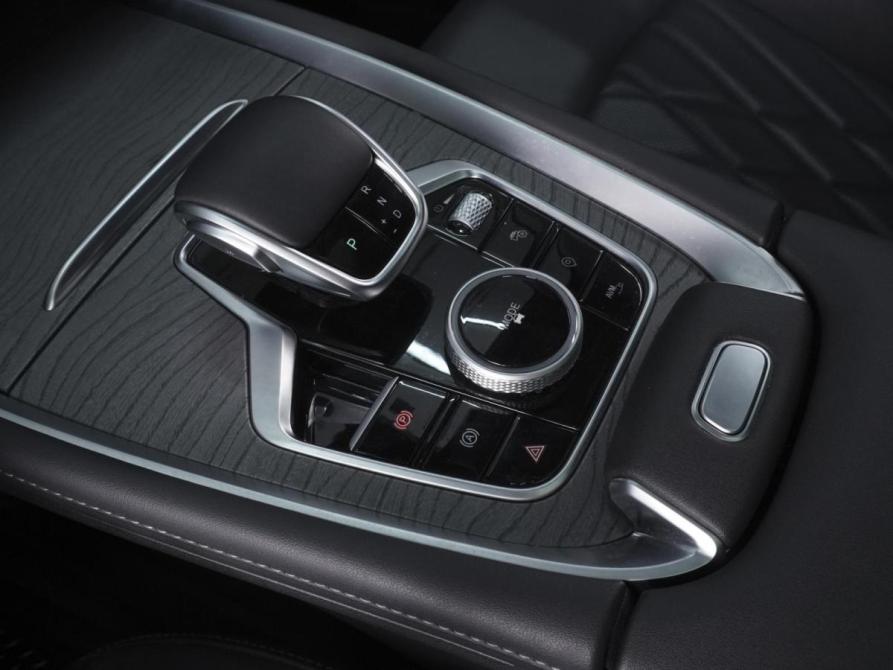 Chery Tiggo 8 Pro Max I Рестайлинг Ростов-на-Дону  - изображение 16