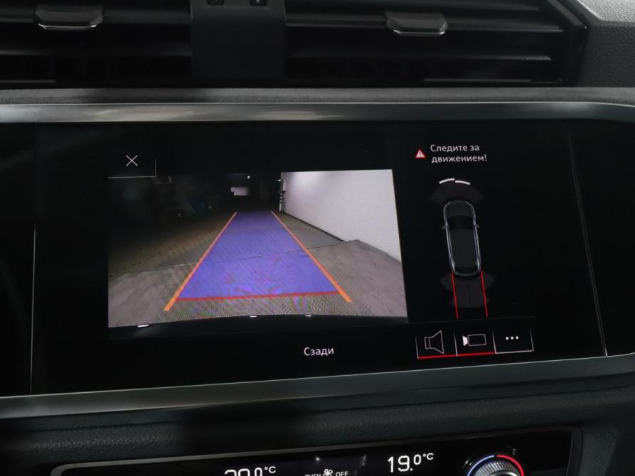 Audi Q3 Sportback II (F3) Москва  - изображение 19