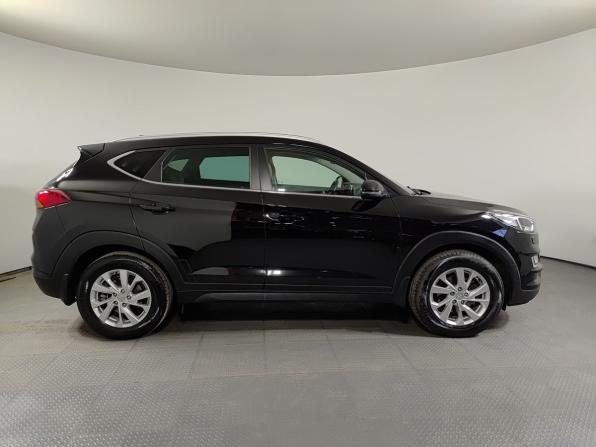 Hyundai Tucson III Рестайлинг с пробегом 2019 года, цена 1 950 000 рублей, 201329 км, внедорожник, Автокод Объявления