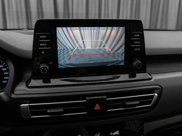 Kia Seltos I с пробегом 2021 года, цена 2 195 000 рублей, 91459 км, внедорожник, Автокод Объявления