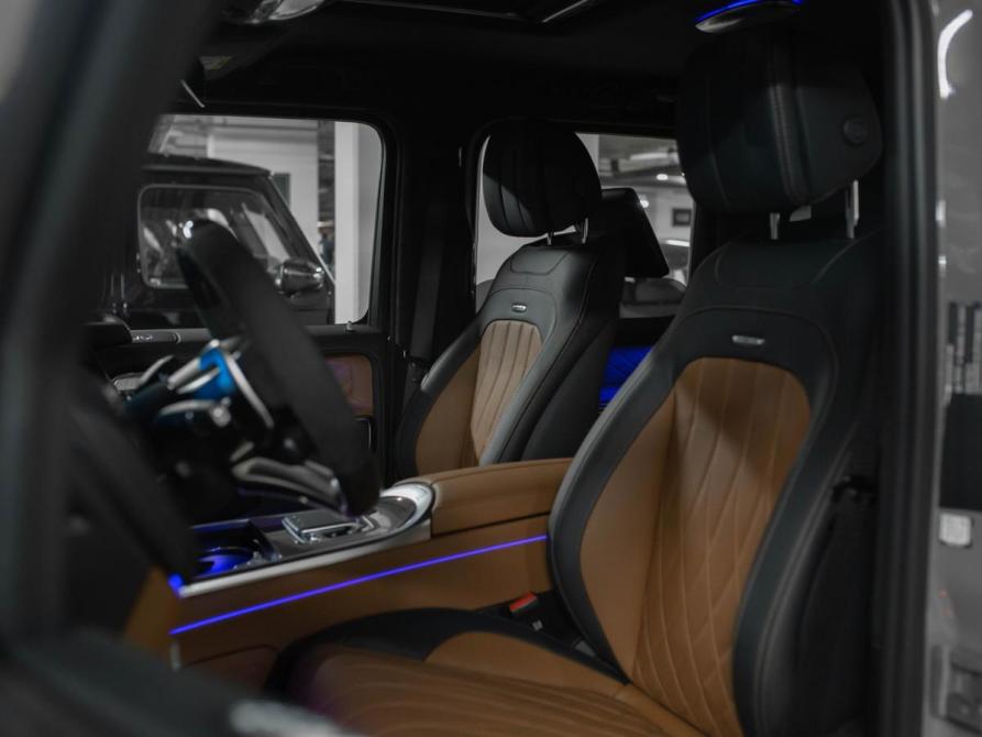 Mercedes-Benz G-Класс AMG II (W465) Рестайлинг Москва  - изображение 12