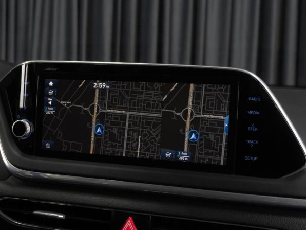 Hyundai Sonata VIII (DN8) с пробегом 2019 года, цена 2 399 000 рублей, 67016 км, седан, Автокод Объявления