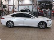Lexus ES VII Москва  - изображение 43