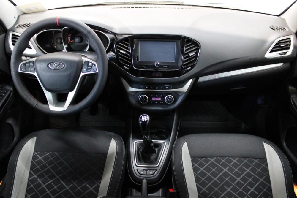 Lada (ВАЗ) Vesta I Ярославль  - изображение 9