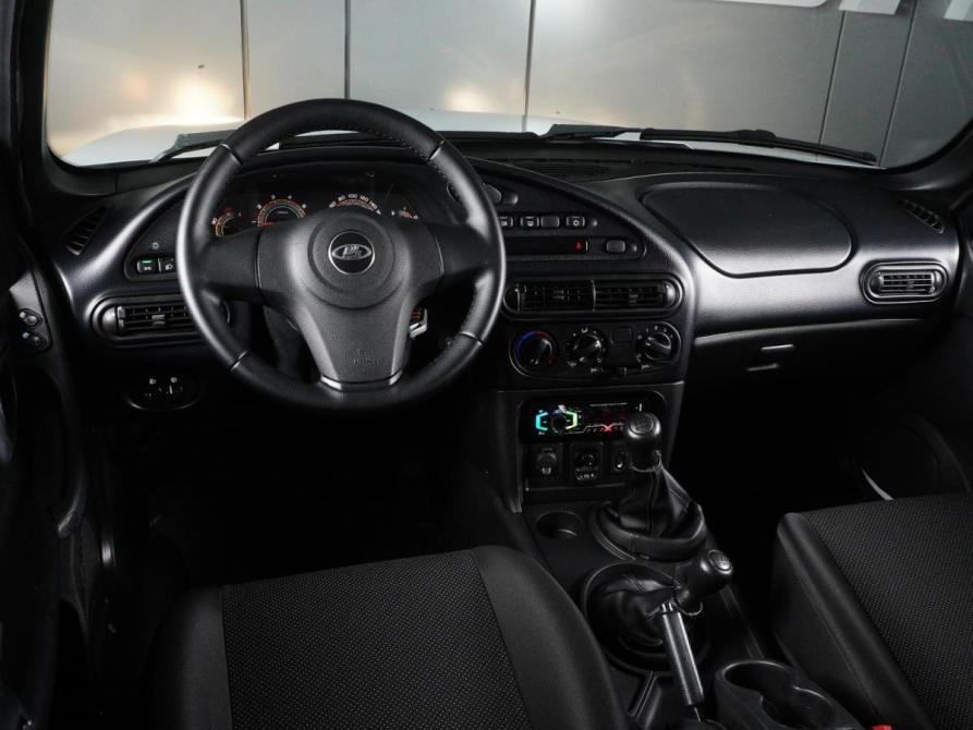 Lada (ВАЗ) Niva Travel I Минеральные Воды  - изображение 6
