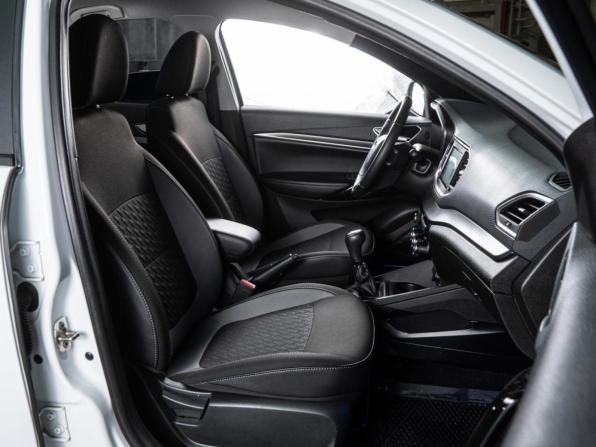 Lada (ВАЗ) Vesta I Рестайлинг (NG) с пробегом 2024 года, цена 1 365 000 рублей, 32411 км, седан, Автокод Объявления