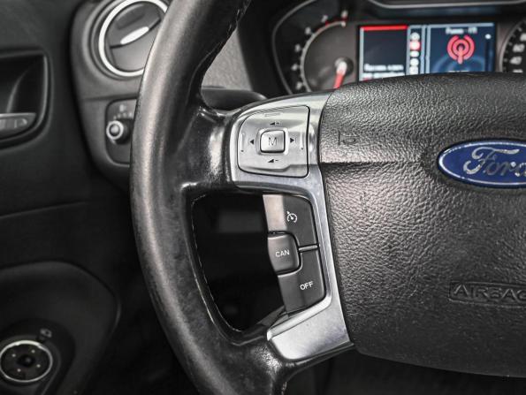 Ford Mondeo IV Рестайлинг с пробегом 2012 года, цена 999 000 рублей, 278014 км, седан, Автокод Объявления