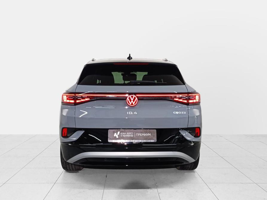Volkswagen ID.4 Казань  - изображение 5