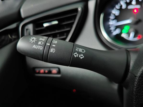 Nissan Qashqai II Рестайлинг с пробегом 2021 года, цена 2 444 000 рублей, 54892 км, внедорожник, Автокод Объявления