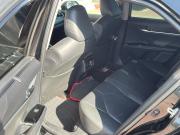Toyota Camry VIII (XV70) Уфа  - изображение 55