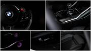 BMW 3 серии VII (G2x) Москва  - изображение 42