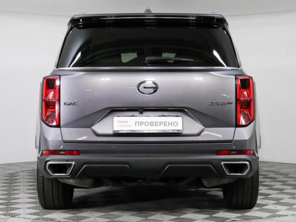 GAC GS8 II с пробегом 2024 года, цена 3 670 000 рублей, 54793 км, внедорожник, Автокод Объявления