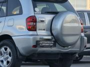 Toyota RAV4 II (XA20) Рестайлинг Новосибирск  - изображение 36