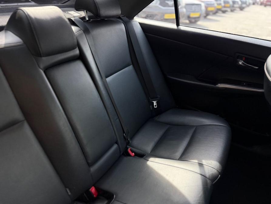 Toyota Camry VII (XV50) Рестайлинг Ижевск  - изображение 28