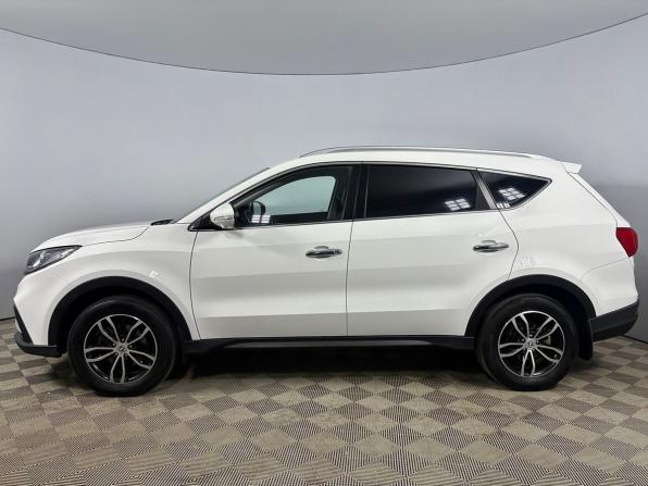 Dongfeng 580 I Рестайлинг с пробегом 2022 года, цена 1 699 000 рублей, 28112 км, внедорожник, Автокод Объявления