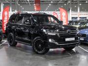 Toyota Land Cruiser 200 Series Рестайлинг 2 Санкт-Петербург  - изображение 33