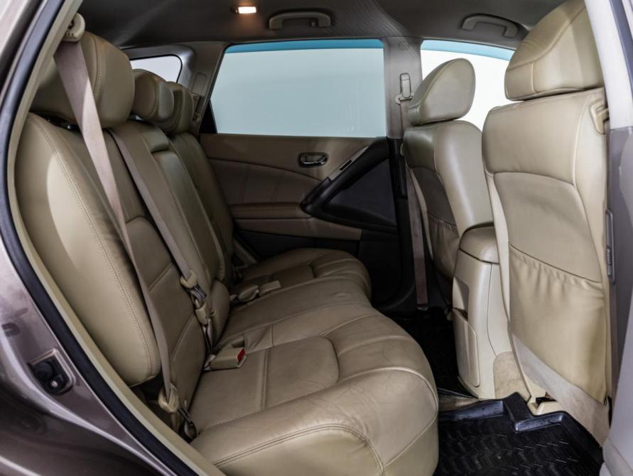 Nissan Murano II (Z51) Рестайлинг Санкт-Петербург  - изображение 22